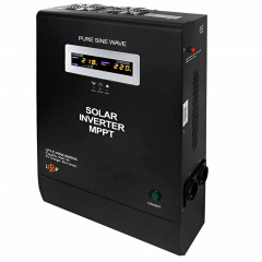 Солнечный инвертор LogicPower LPY-C-PSW-5000VA 3500W MPPT48V (LP4128) Киев