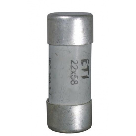 Предохранитель ETI 002645147 AQS22 UQ/20A/690V gR (200kA)