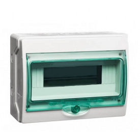 Щит на 12 модулей 13979 Schneider Electric Kaedra