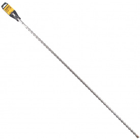 Бур DeWALT DT9585 SDS-Plus Extreme2 16x950x1000мм