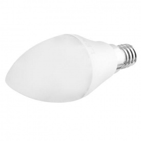 Лампа светодиодная Lemanso 9W С37 E14 1080LM 4000K 175-265V / LM3053