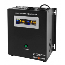 ИБП Logicpower LPY-W-PSW-2000VA+