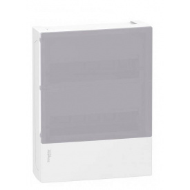 Щит MIP12212T Mini Pragma на 24 модуля Schneider Electric