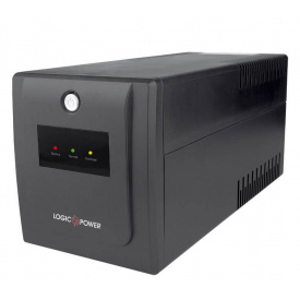 ИБП LogicPower LP10358 LPM-U1100VA-P(770Вт)