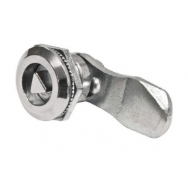 Замок под ключ «треугольник» ETI 001102170 LK-T9-M22