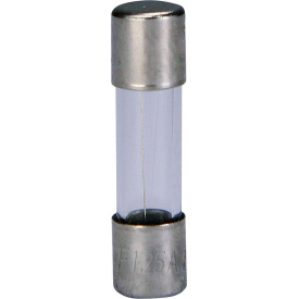 Мини-предохранитель ETI 006710018 CH 5x20 F 1.25A 250V