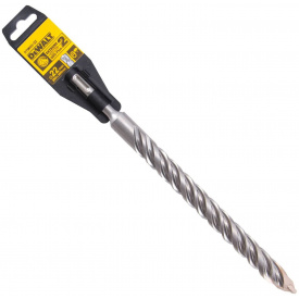 Бур Dewalt DT9603 SDS-Plus Extreme2 22x250x300мм