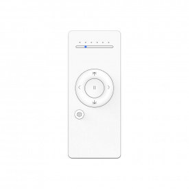 Пульт электропривода рулонных штор Livolo (VL-SHQ029)