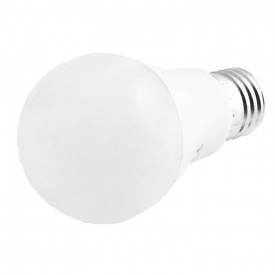 Лампа светодиодная Lemanso 10W A60 E27 1020LM 4000K 175-265V / LM264