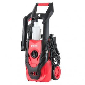 Миття високого тиску 1400 Вт, 80-110 бар INTERTOOL DT-1503