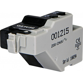 Расцепитель минимального напряжения ETI 004671153 NA2 125-630AF AC200-240V