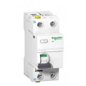 УЗО Schneider Electric iID 2P 40A 30mА AC