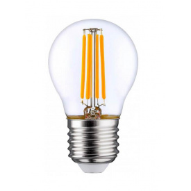 Филаментная лампа Osram 4058075212510 STAR E27 2700K 220В P45 FILAMENT