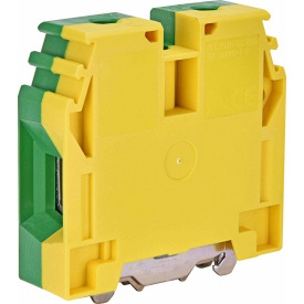 Заземляющая клемма ETI 003903074 ESC-TEC.70/O (70мм² желто-зеленая)