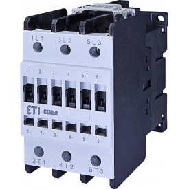 Контактор ETI CEM 50.11/AC230V