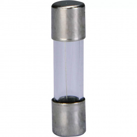 Предохранитель CH 5x20 F 10A 250В ETI