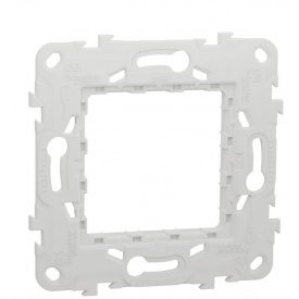 Суппорт Schneider Electric NU7002P пластиковый 2М