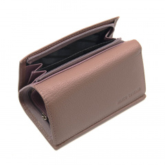 Кошелек женский кожа Berkani Brigidano Powdery KR116033 Київ