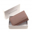 Кошелек женский кожа Berkani Brigidano Powdery KR116033 Київ