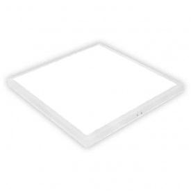 Светильник LED накладной Horoz Electric PULSAR-48 48W 6400K белый (056-015-0048-050)