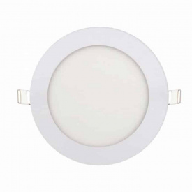 Светодиодный врезной светильник Horoz Electric Slim-9 9W 4200К (056-003-0009-050)