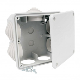 Распределительная коробка Kopos IP54 116х116х55мм