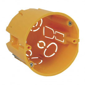 Коробка под розетку Kopos KPR 68/71L