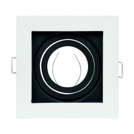 Светильник-спот Horoz Electric PETUNYA-1 50W (015-028-0001-010)