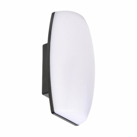 Светильник садово-парковый Horoz Electric OPERA-10 10W 4200 K (076-057-0010-010)