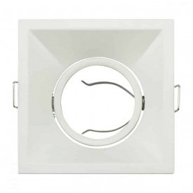 Светильник-спот Horoz Electric MEYAN-S 50W белый (015-030-0001-010)