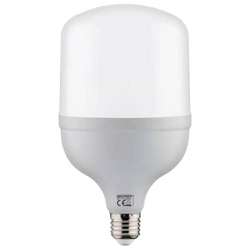 Лампа светодиодная высокомощная Horoz Electric LED 40W E27 6400K (001-016-0040)