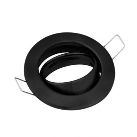 Светильник-спот Horoz Electric LAVANTA 50W черный (015-024-0050-050)