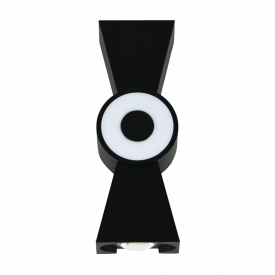 Светодиодный светильник садово-парковый Horoz Electric LAGOS (076-070-0012-010)