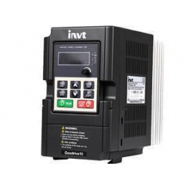 Частотный преобразователь INVT GD10-1R5G-4-B