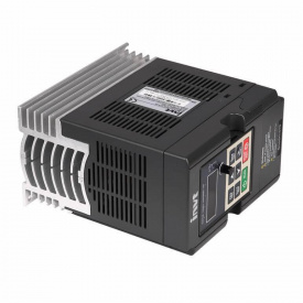 Частотный преобразователь INVT GD10-0R7G-4-B