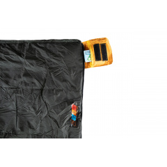 Спальний мішок Tramp Airy Light TRS-056 Right Суми