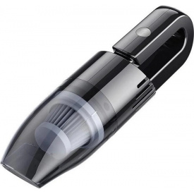 Автопылесос Bluefield R1 Car - 120 Ватт 6000 Па Черный (24250535)