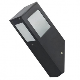 Светильник садово-парковый Horoz Electric KAVAK/SQ-1 Е27 (075-015-0001-010)