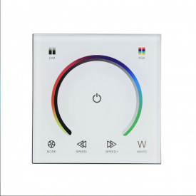 Контроллер для ленты Horoz Electric TOUCH-RGB (100-004-0288-010)