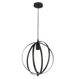 Светильник подвесной Horoz Electric 60W NEWTON 220-240V E27 (021-010-0001-010)