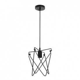 Светильник подвесной Horoz Electric 60W KEPLER 220-240V E27 (021-011-0001-010)