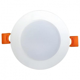 Светодиодный светильник врезной Horoz Electric ALEXA-24 24W 4200К (016-048-0024-030)