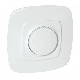 Светорегулятор белый Horoz Electric ELA (112-007-0018-010)