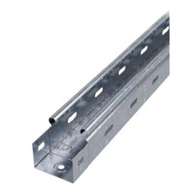 Лоток перфорированный DKC 50х50х3000мм (35260)
