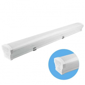 Светодиодный влагозащищенный светильник Horoz Electric PROLINE-40 40W 6400К (400-002-131)