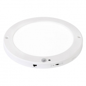 Светодиодный светильник Horoz Electric MARTHA PRO-18 18W 3000К-4500К-6000К (016-060-1018-010)