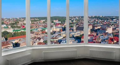 Вартість вікна Rehau: від чого залежить ціна