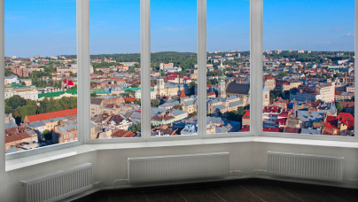 Вартість вікна Rehau: від чого залежить ціна