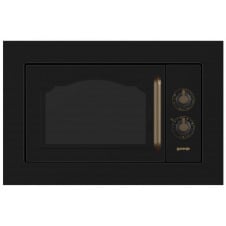 Мікрохвильова піч Gorenje BM 235 CLB (6344285)