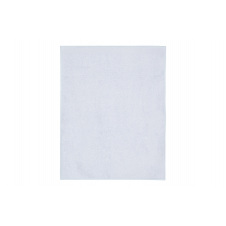 Рушник для рук махровий Кашемель (40 × 60 см, бавовна, блакитний) IMI